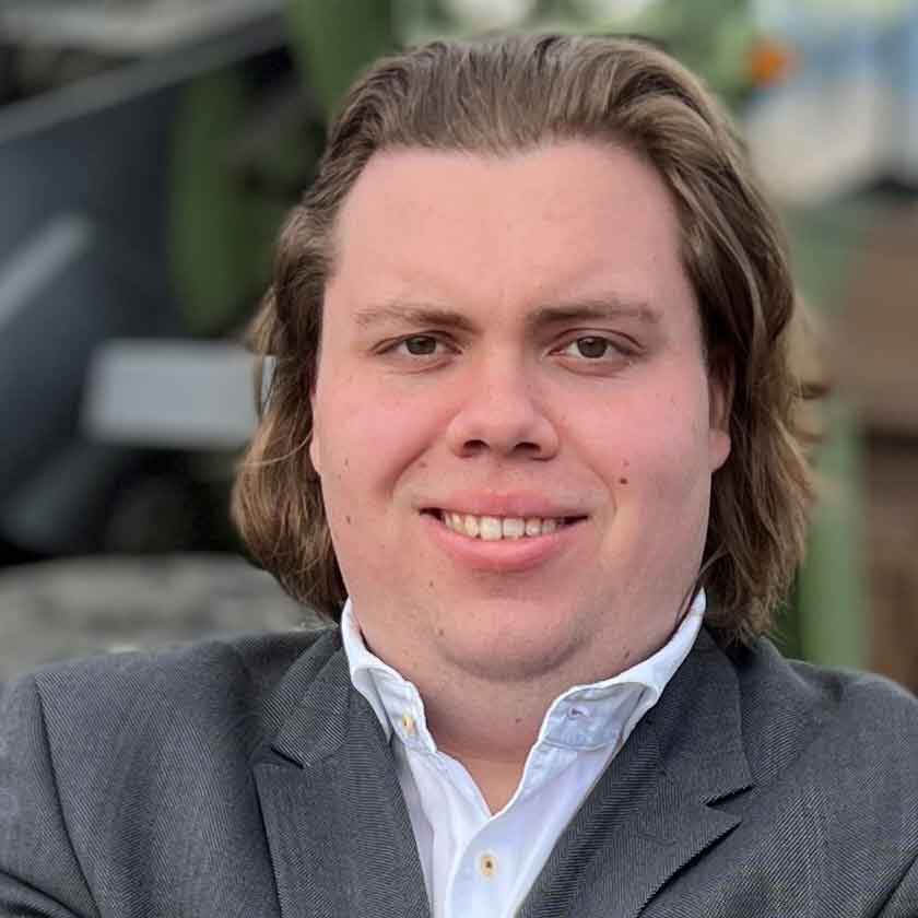 Kevin Hopf