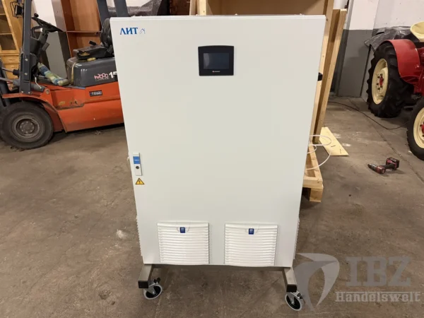 AeroLIT 550 UV Luftreiniger