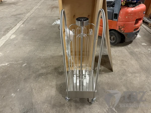 SVETOLIT 600 300 UV Sterilisationslampe