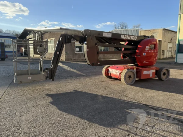 Manitou 150 AETJ Hubarbeitsbühne