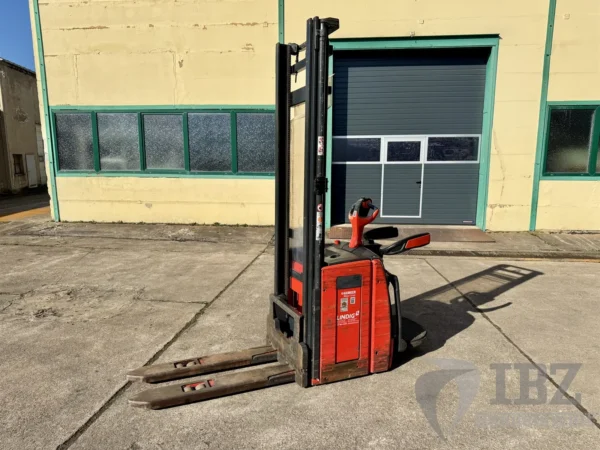 Linde L14 AP Hochhubwagen